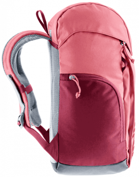DEUTER Waldfuchs 14 dahlia raspberry