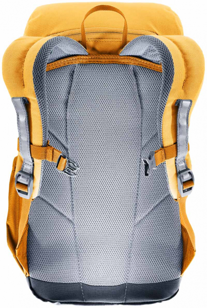 DEUTER Waldfuchs 14 amber-maple