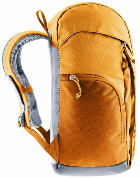 DEUTER Waldfuchs 14 amber-maple