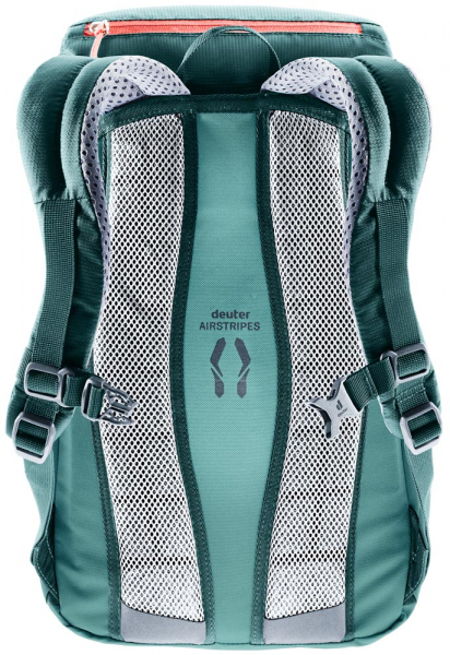 DEUTER Junior deepsea dustblue