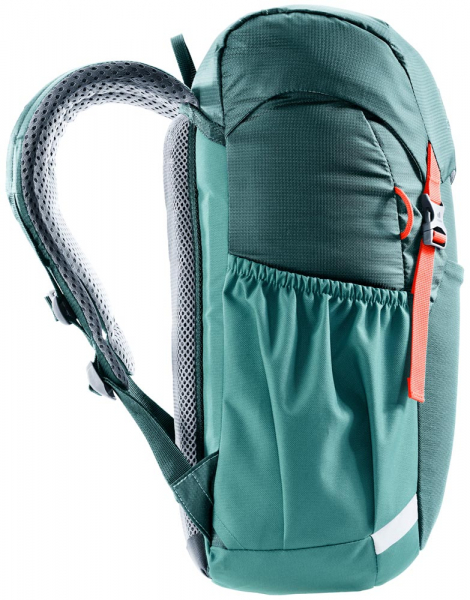 DEUTER Junior deepsea dustblue