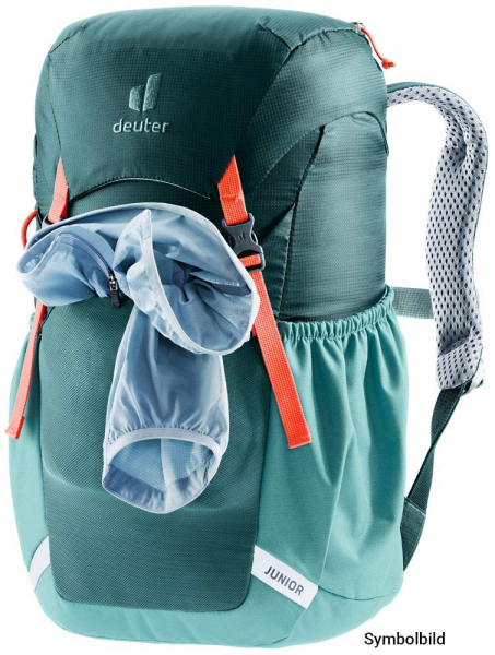 DEUTER Junior deepsea dustblue