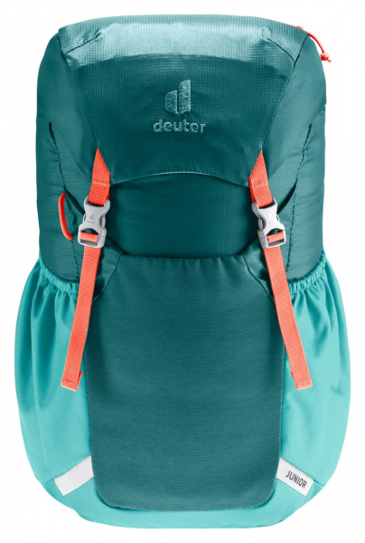 DEUTER Junior deepsea dustblue