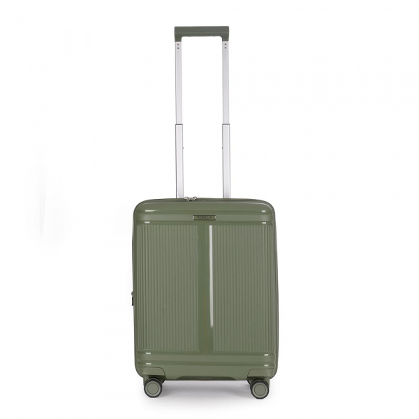 Stratic STRAW T 4w Trolley s  55cm oliv