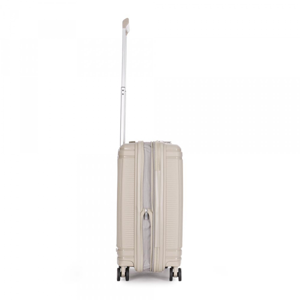 Stratic STRAW T 4w Trolley s  55cm sand