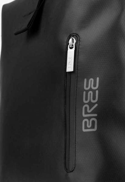 BREE PNCH 713 Backpack Black