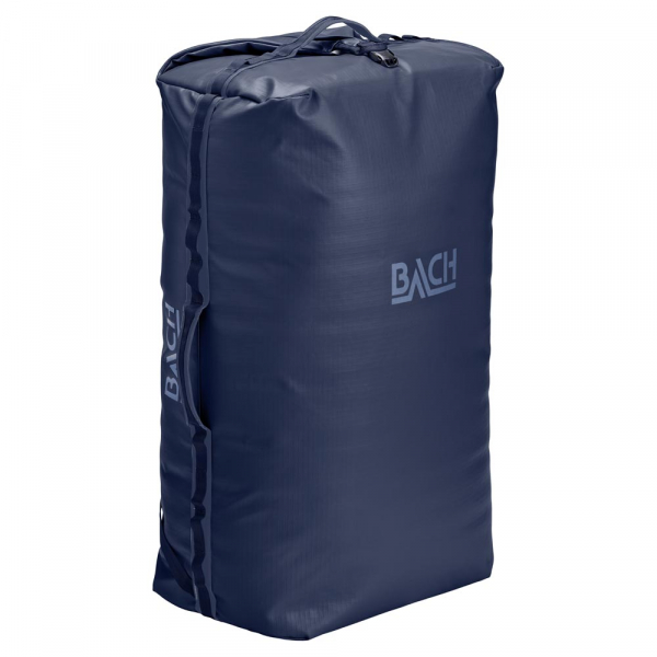 Bach Dr. Duffel  Dr.Expedition 90 l midnight blue