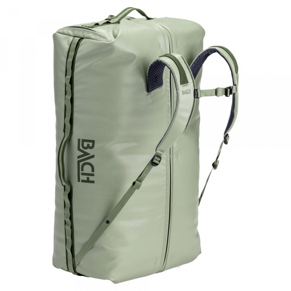 Bach Dr. Duffel  Dr.Expedition 90 l sage green