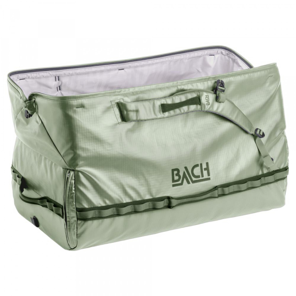 Bach Dr. Duffel  Dr.Expedition 90 l sage green