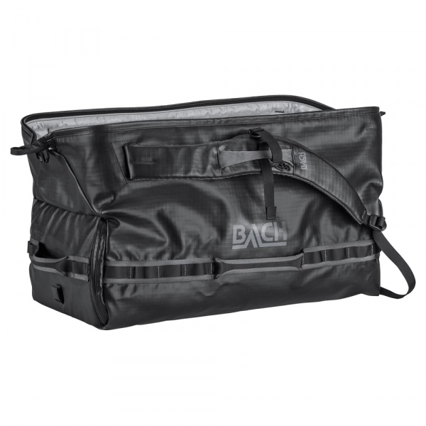 Bach Dr. Expedition 40l Reisetasche black