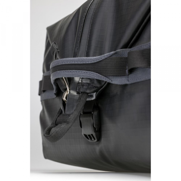 Bach Dr. Expedition 40l Reisetasche black