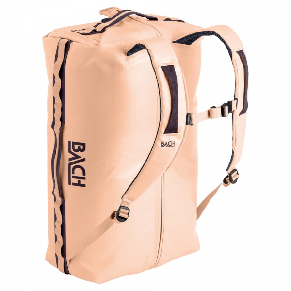 Bach Dr. Expedition 40l Reisetasche peach orange