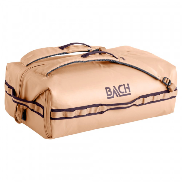 Bach Dr. Expedition 40l Reisetasche peach orange