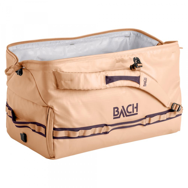 Bach Dr. Expedition 40l Reisetasche peach orange