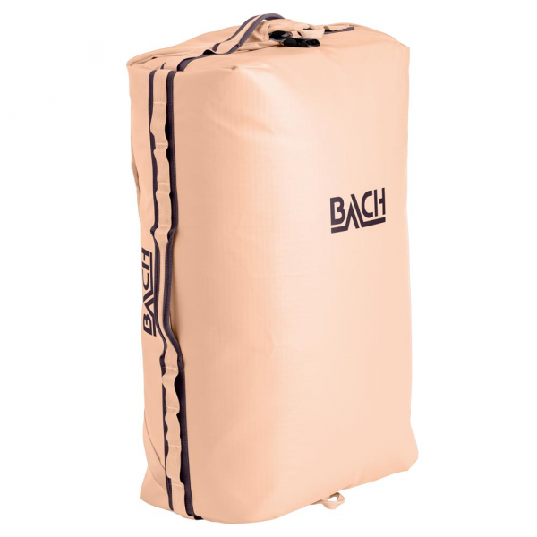 Bach Dr. Expedition 40l Reisetasche peach orange