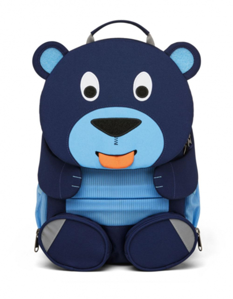 Affenzahn Große Freunde Rucksack MAT Bear