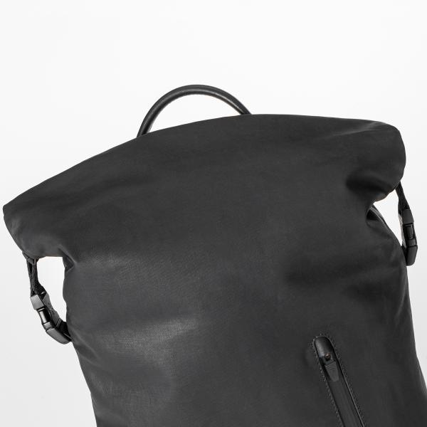 aunts&uncles  Tokio Rucksack 13" black