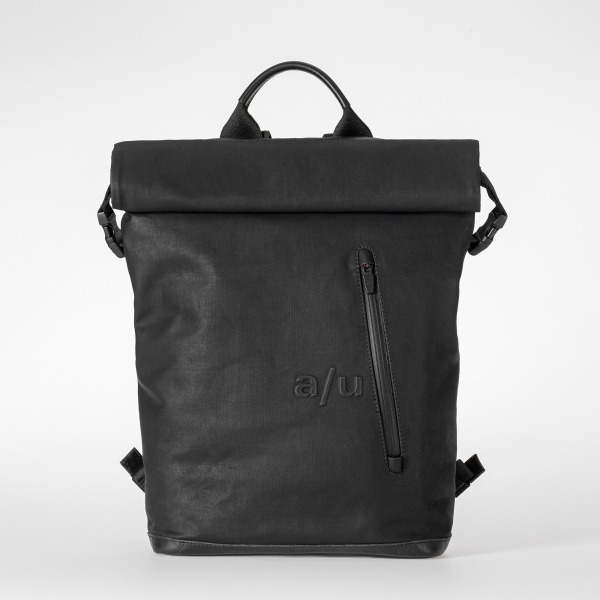 aunts&uncles  Tokio Rucksack 13" black