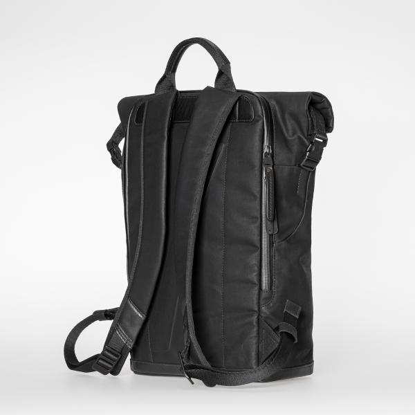 aunts&uncles  Tokio Rucksack 13" black