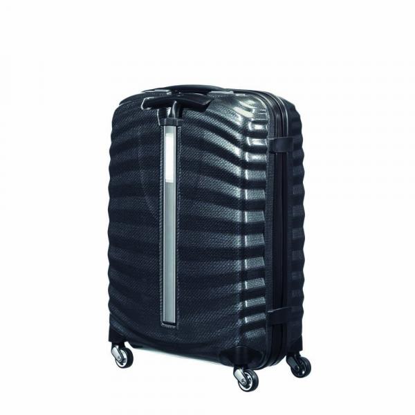 Samsonite Lite-Shock Spinner 55/20 black