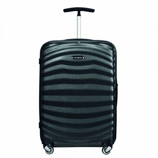 Samsonite Lite-Shock Spinner 55/20 black
