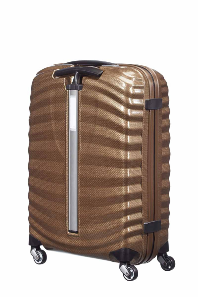 LITE-SHOCK SPINNER 55/20 SAND