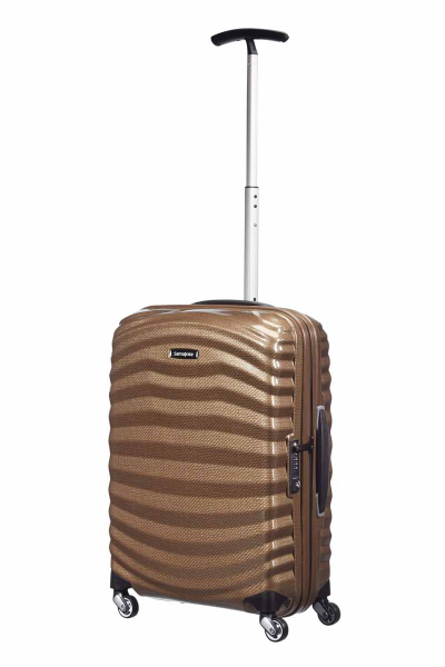 LITE-SHOCK SPINNER 55/20 SAND