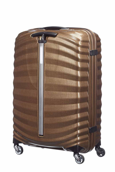 LITE-SHOCK SPINNER 69/25 SAND