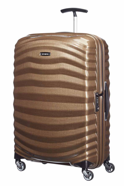 LITE-SHOCK SPINNER 69/25 SAND