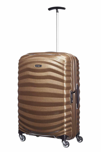 LITE-SHOCK SPINNER 69/25 SAND