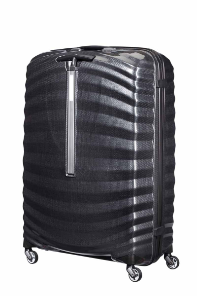 Samsonite Lite-Shock Spinner 81/30 black