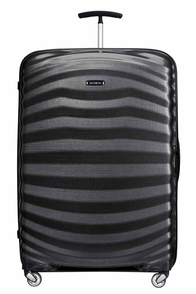 Samsonite Lite-Shock Spinner 81/30 black