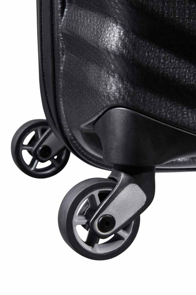 Samsonite Lite-Shock Spinner 81/30 black