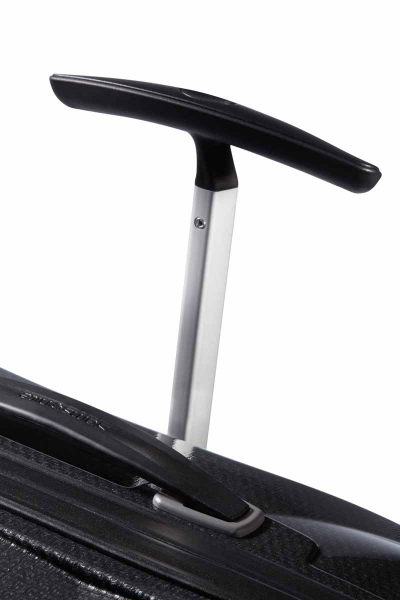 Samsonite Lite-Shock Spinner 81/30 black