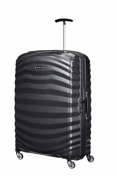 Samsonite Lite-Shock Spinner 81/30 black