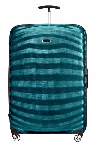 Samsonite Lite-Shock Spinner 81/30 petrol blue