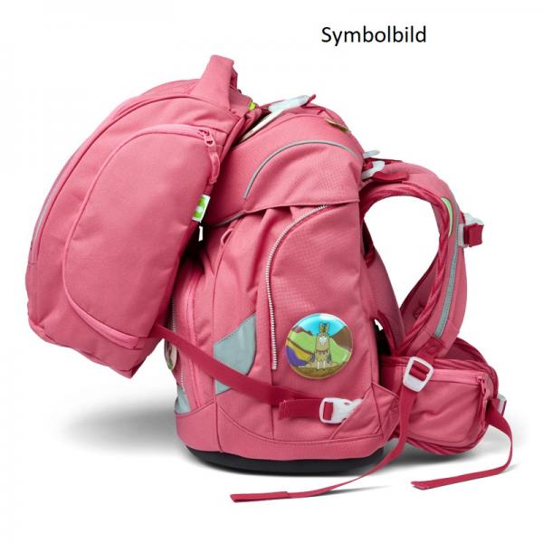 Ergobag pack Schulrucksack Set StrahleBär