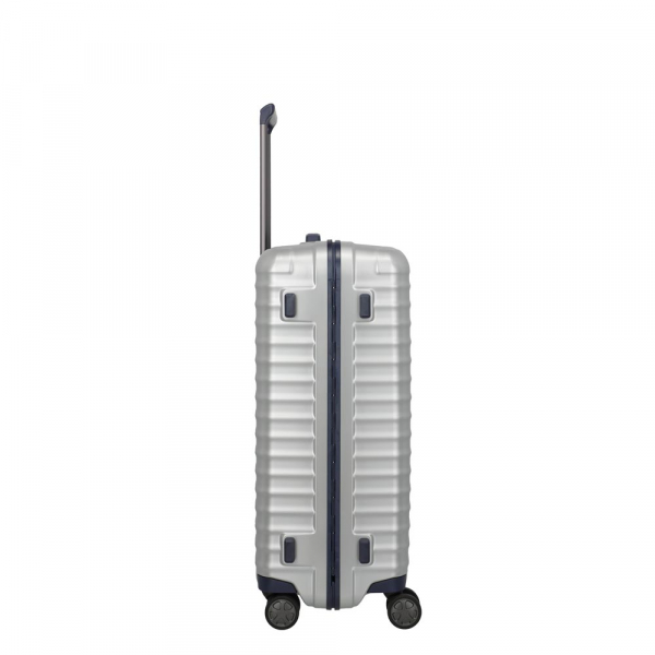 Titan LITRON Frame 4w Trolley M Silber