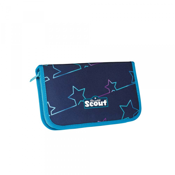 SCOUT ALPHA Set 4tlg. Blue Star