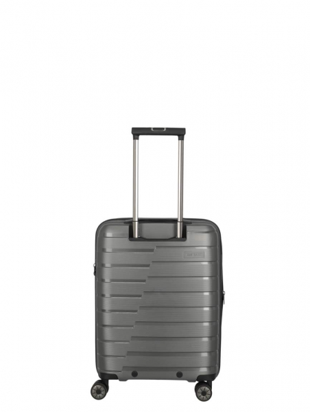 Travelite AIR BASE 4w S exp. anthracite