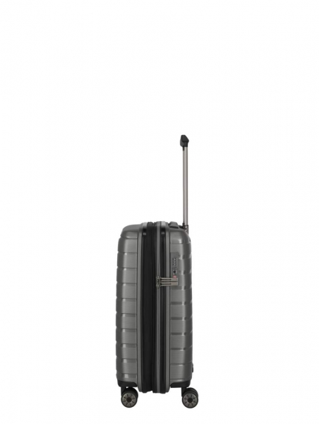 Travelite AIR BASE 4w S exp. anthracite