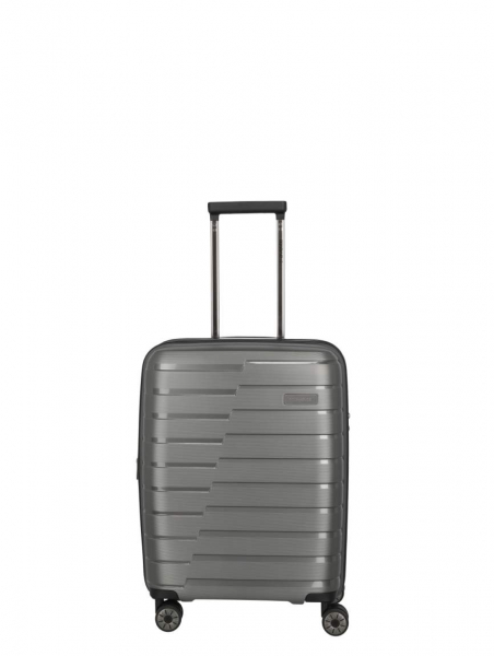 Travelite AIR BASE 4w S exp. anthracite