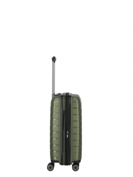 Travelite AIR BASE 4w S exp. olive