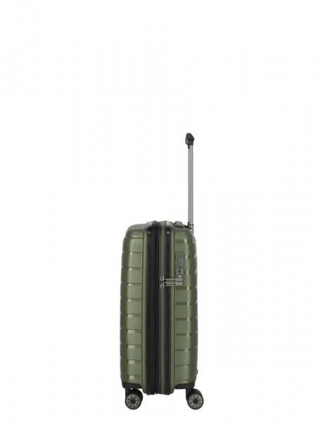 Travelite AIR BASE 4w S exp. olive