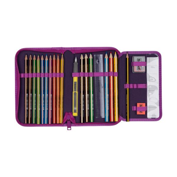 SCOUT SUNNY II SET 4TLG. SAFETY FEENWALD
