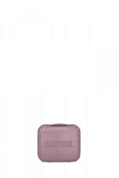 Travelite ELVAA Beautycase Rose