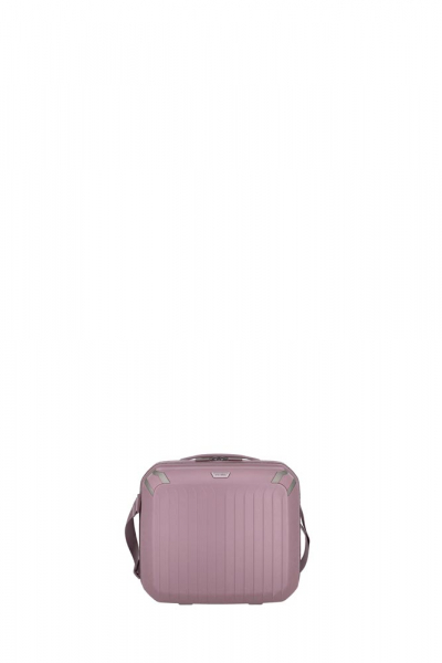 Travelite ELVAA Beautycase Rose