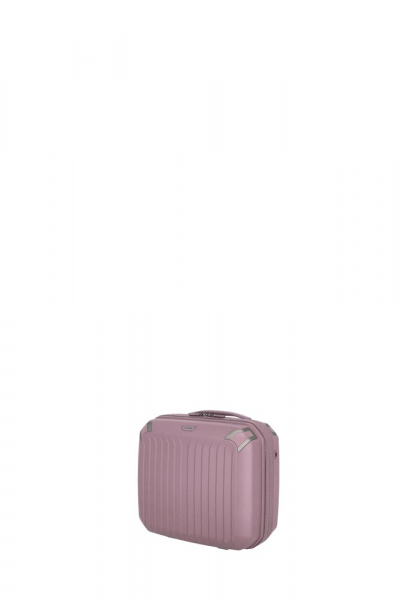 Travelite ELVAA Beautycase Rose