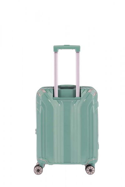 Travelite Elvaa Trolley S green