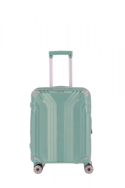 Travelite Elvaa Trolley S green